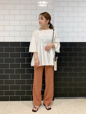 キタマユさんのコーディネート