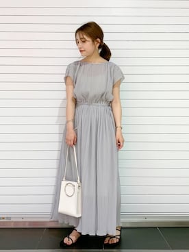 キタマユさんのコーディネート