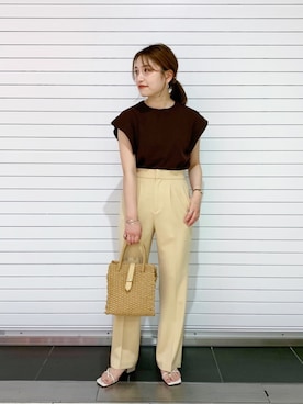 キタマユさんのコーディネート