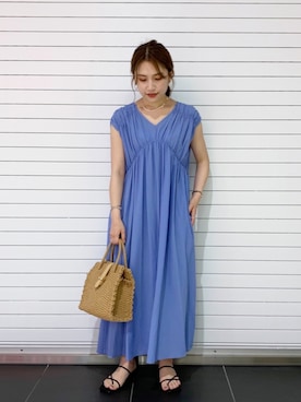 キタマユさんのコーディネート