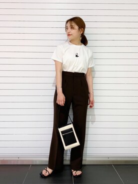 キタマユさんのコーディネート