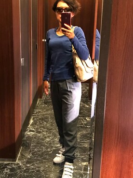 Ｅｔｏｓｅさんのコーディネート