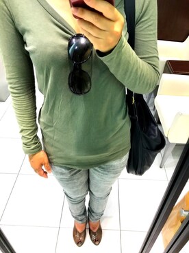 Ｅｔｏｓｅさんのコーディネート