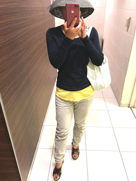 Ｅｔｏｓｅさんのコーディネート