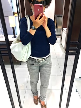 Ｅｔｏｓｅさんのコーディネート