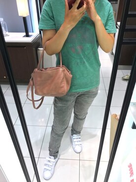 Ｅｔｏｓｅさんのコーディネート