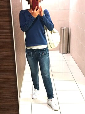 Ｅｔｏｓｅさんのコーディネート