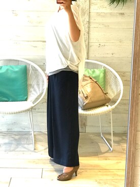 Ｅｔｏｓｅさんのコーディネート