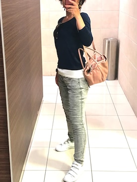 Ｅｔｏｓｅさんのコーディネート