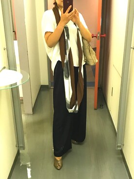 Ｅｔｏｓｅさんのコーディネート