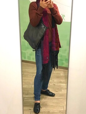 Ｅｔｏｓｅさんのコーディネート