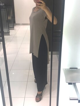 Ｅｔｏｓｅさんのコーディネート