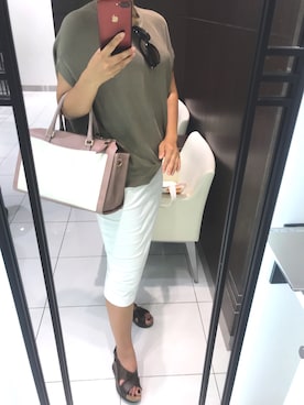 Ｅｔｏｓｅさんのコーディネート