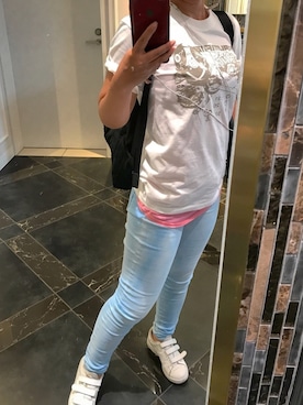 Ｅｔｏｓｅさんのコーディネート