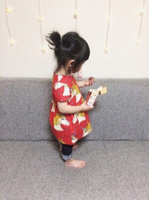 Omoさんのコーディネート