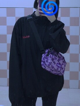 のぞみさんのコーディネート