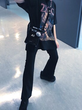 のぞみさんのコーディネート