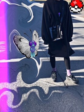 のぞみさんのコーディネート