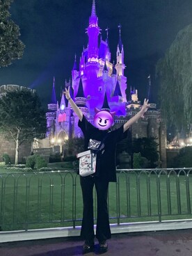 のぞみさんのコーディネート