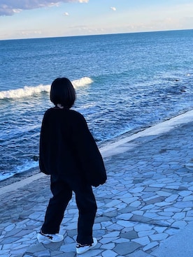 のぞみさんのコーディネート