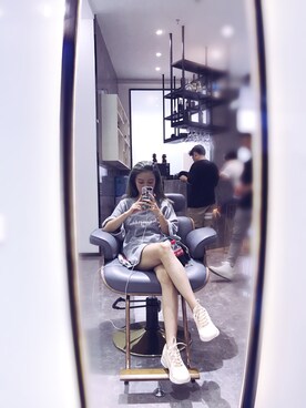 Gx-kayyyさんのコーディネート