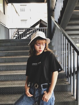 Gx-kayyyさんのコーディネート