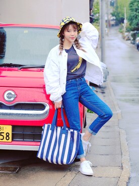 Gx-kayyyさんのコーディネート