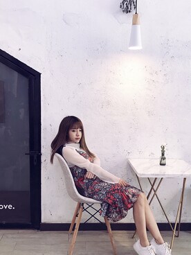 Gx-kayyyさんのコーディネート