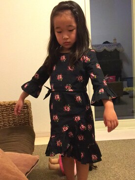 zabethさんのコーディネート