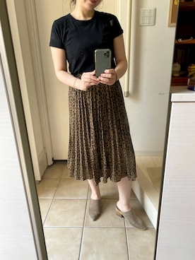 zabethさんのコーディネート