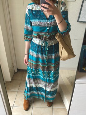 zabethさんのコーディネート