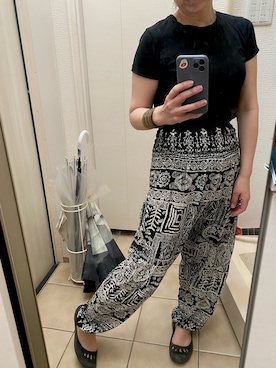 zabethさんのコーディネート