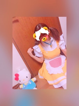 ( 'ω'oふみ) さんのコーディネート