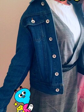 ( 'ω'oふみ) さんのコーディネート