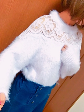 ( 'ω'oふみ) さんのコーディネート