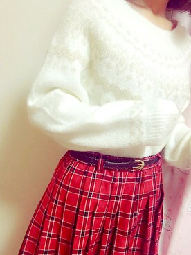 ( 'ω'oふみ) さんのコーディネート