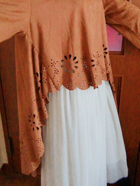 ( 'ω'oふみ) さんのコーディネート