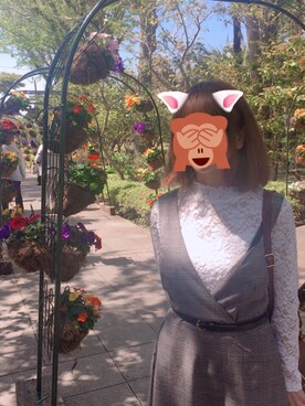 ( 'ω'oふみ) さんのコーディネート