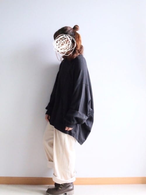 kanaさんのコーディネート