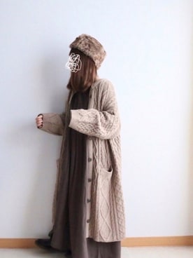 kanaさんのコーディネート