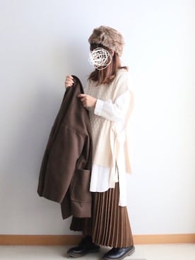 kanaさんのコーディネート