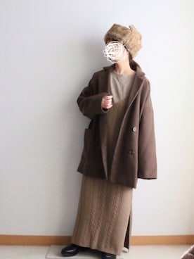 kanaさんのコーディネート