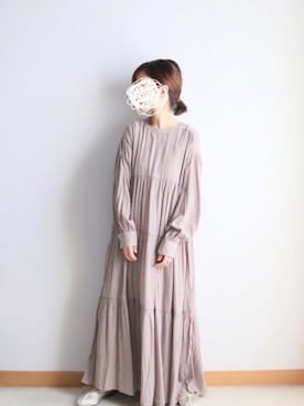 kanaさんのコーディネート