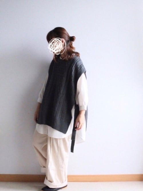 kanaさんのコーディネート