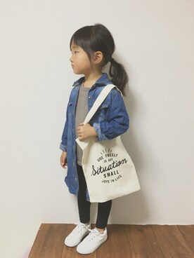 kannaさんのコーディネート