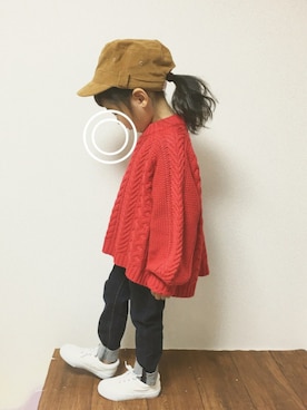 kannaさんのコーディネート