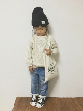 kannaさんのコーディネート