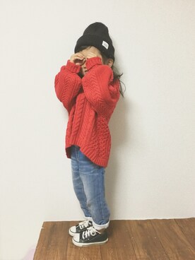 kannaさんのコーディネート