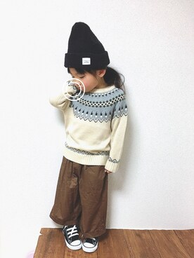 kannaさんのコーディネート