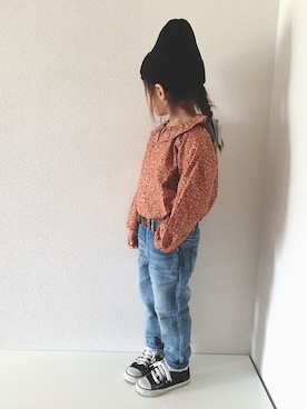 kannaさんのコーディネート